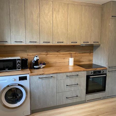 Apartament Cynamon II Sandomierz Ngoại thất bức ảnh