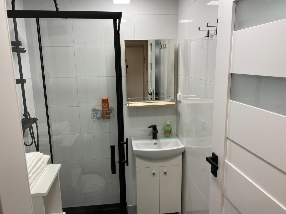 Apartament Cynamon II Sandomierz Ngoại thất bức ảnh