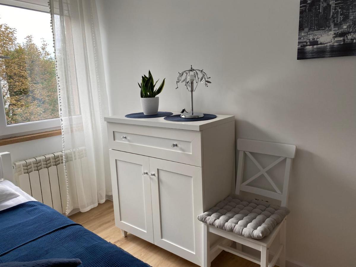Apartament Cynamon II Sandomierz Ngoại thất bức ảnh