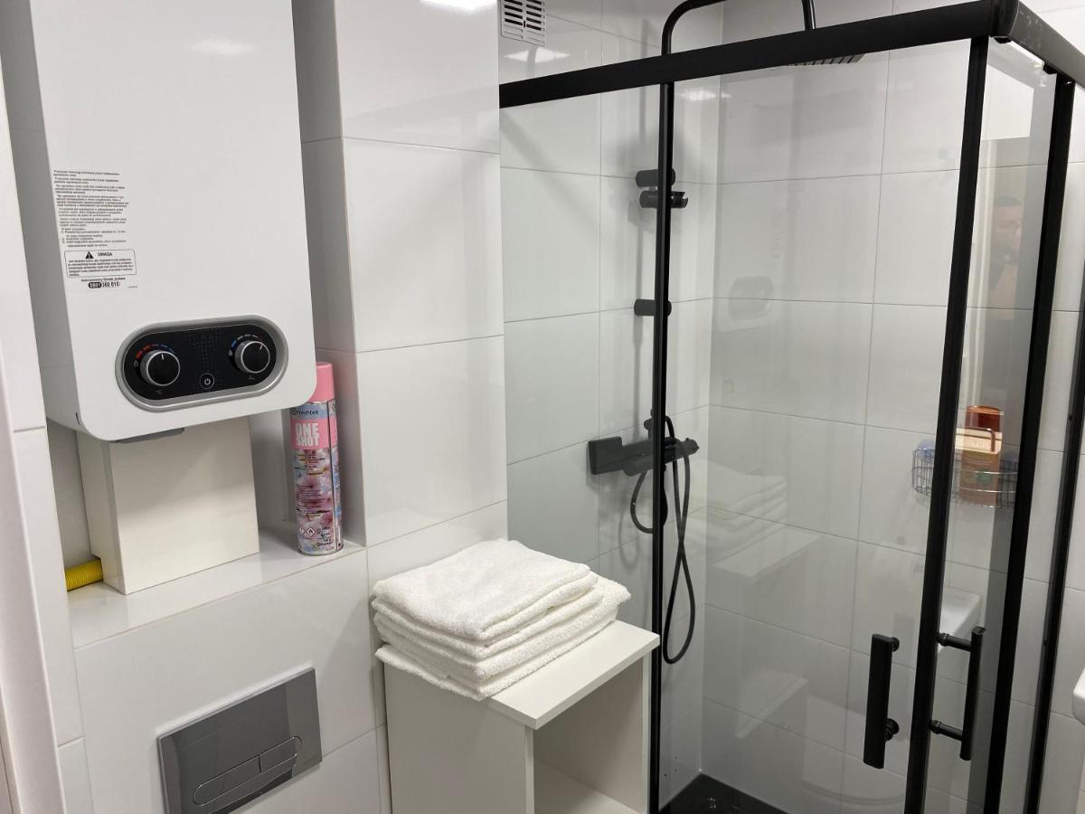 Apartament Cynamon II Sandomierz Ngoại thất bức ảnh